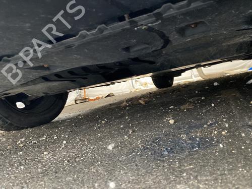 Used Subframe Subframe PEUGEOT PARTNER Box Body/MPV 1.6 HDi (75 hp) 30849275 30849275