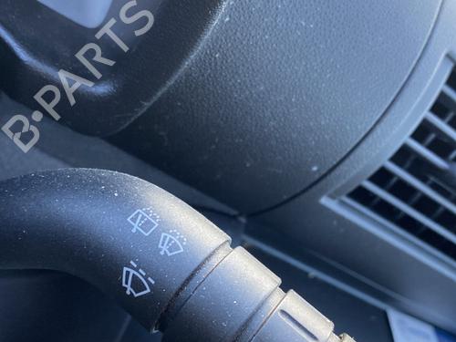 Mando intermitentes / limpia VW FOX Hatchback (5Z1, 5Z3, 5Z4) 1.4 TDI (70 hp) 31647337