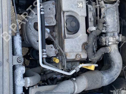 Used Gearbox PEUGEOT 206 Hatchback (2A/C) 1.1 i (60 hp) 30305712