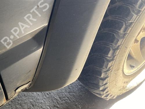 Rear left wheel arch trim NISSAN PATROL GR V Wagon (Y61) 2.8 TD | BP27237011C136 