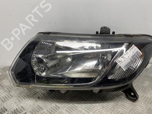 Optica esquerda DACIA LOGAN MCV II TCe 90 (K8M1, K8MA, K8AC) | BP31041380C28