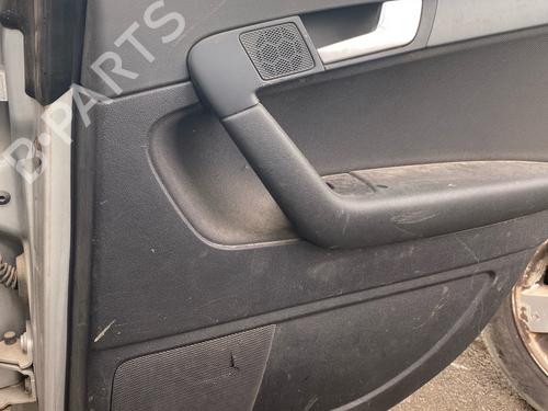 Used Rear right panel Rear right panel AUDI A3 Sportback (8PA) 1.6 TDI (105 hp) 40268570 40268570