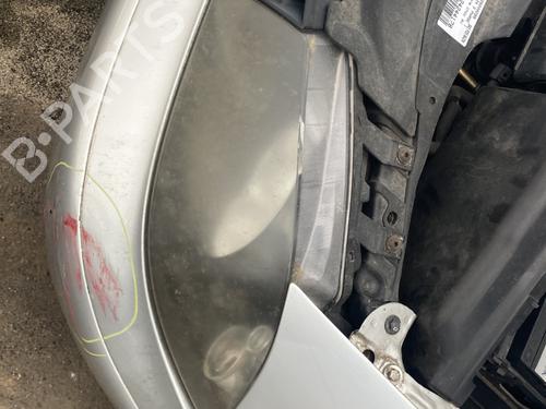 Used Left headlight Left headlight SEAT IBIZA III (6L1) 1.2 (64 hp) 33951300 33951300