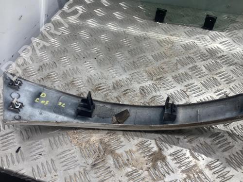 Headlight eyebrow CITROËN JUMPER II Van 2.2 HDi 130 | BP22113290C118 