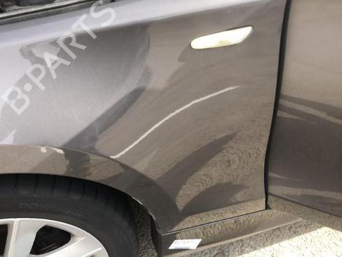 Left front fenders BMW 1 (E81) 120 d | BP19910014C41 