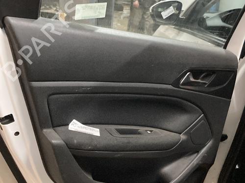 Used Rear left panel PEUGEOT 308 SW II (LC_, LJ_, LR_, LX_, L4_) 1.6 BlueHDi 100 (99 hp) 21086712