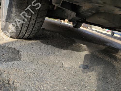 Used Right front driveshaft DACIA SANDERO II 1.5 Blue dCi 95 (B8JL) (95 hp) 28694247