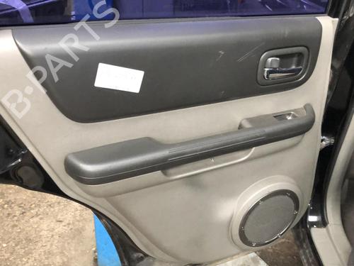 Rear left panel NISSAN X-TRAIL I (T30) 2.2 Di 4x4 | BP19905647C60 
