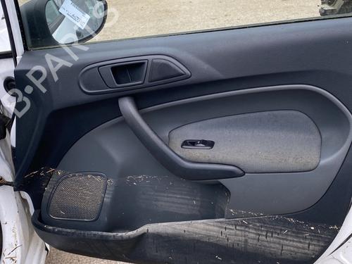 Front right panel FORD FIESTA VI (CB1, CCN) 1.4 TDCi | BP22921288C59 