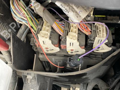Used Engine control unit (ECU) Engine control unit (ECU) 36755976 36755976