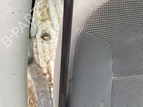 Used Front right seatbelt Front right seatbelt PEUGEOT PARTNER Box Body/MPV 1.6 HDi (75 hp) 30885691 30885691