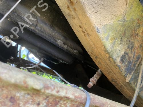 Used Gearbox Gearbox LAND ROVER RANGE ROVER I 2.4 TD 4x4 (106 hp) 33234450 33234450