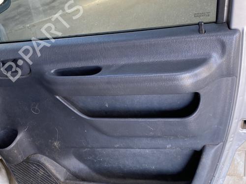 Høyre frontpanel CITROËN JUMPY I Van (BS_, BT_, BY_, BZ_) 2.0 HDi 95 | BP28026174C59 