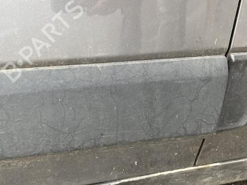 Door moulding trim FIAT PANDA (312_, 319_) 1.2 (312PXA1A) | BP29732312C150