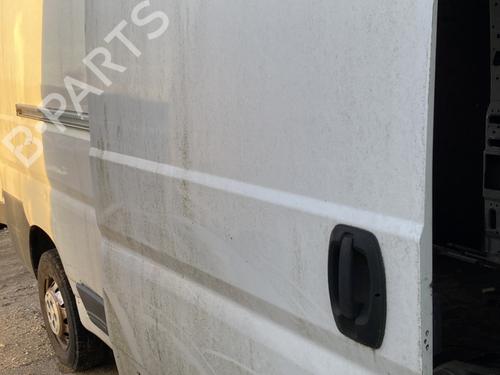 Right slide door FIAT DUCATO Van (250_) 150 Multijet 2,3 D | BP29973875C75