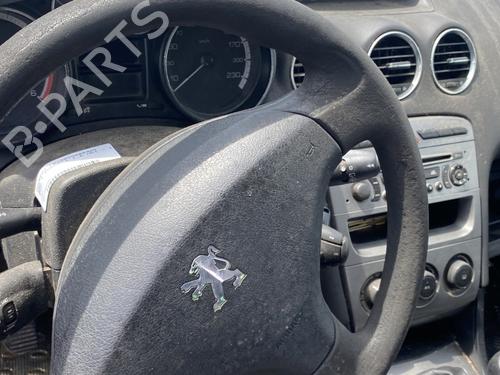 Used Driver airbag PEUGEOT 308 I (4A_, 4C_) 1.6 HDi (109 hp) 26001687