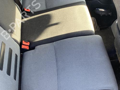 Used Rear seat FORD FOCUS II (DA_, HCP, DP) 1.6 TDCi (90 hp) 29040529