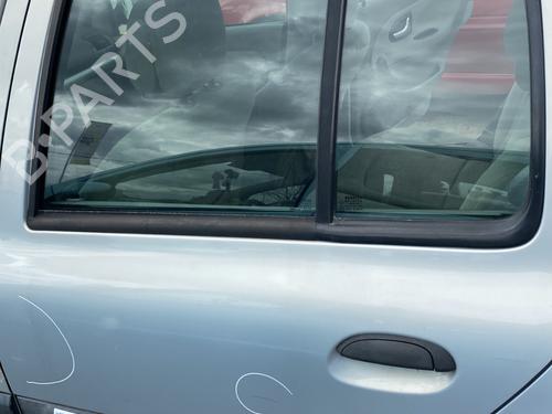 Dør venstre bak RENAULT CLIO II (BB_, CB_) 1.5 dCi (B/CB07) (65 hp) 28540807