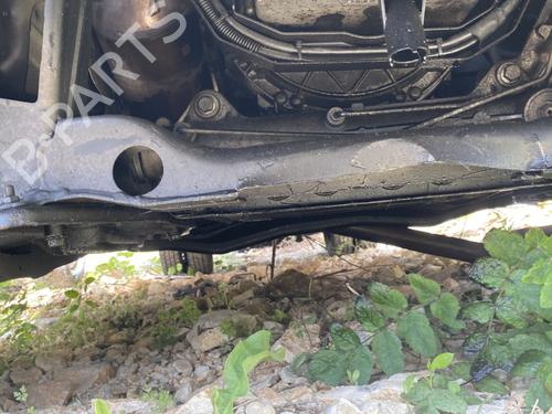 Subframe MERCEDES-BENZ SPRINTER 5-t Platform/Chassis (B906) 513 CDI (906.155, 906.253, 906.255, 906.153) | BP26584133M9 