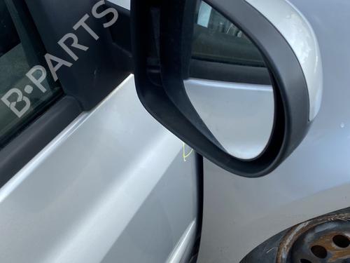 Right mirror RENAULT CLIO III (BR0/1, CR0/1) 1.5 dCi (BR17, CR17) | BP29282103C27 