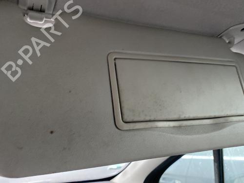 Used Right sun visor Right sun visor PEUGEOT 307 (3A/C) 2.0 HDi 110 (107 hp) 22358366 22358366