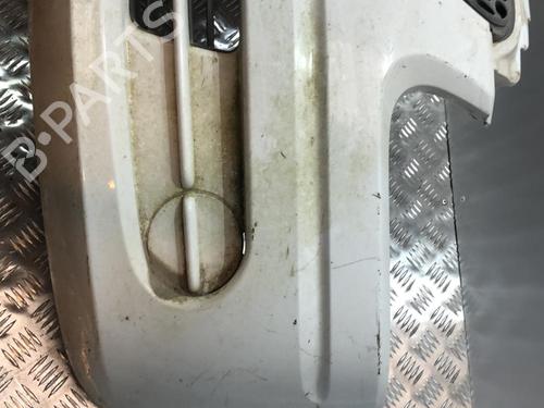 Used Front bumper OPEL AGILA A (H00) 1.3 CDTI (F68) (70 hp) 19912398