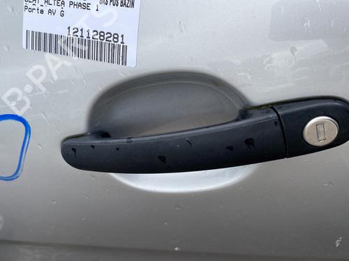 front-left-exterior-door-handle-seat-altea-5p1-2004-2005-2006-2007-2008-2009-2010-2011-2012-2013-2014-2015-32295161 main image