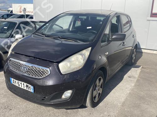 Front right panel KIA VENGA (YN) 1.4 CRDi 90 | BP22113404C59 - Image 4