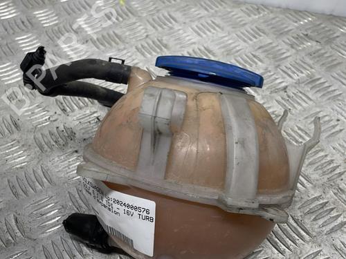 Used Expansion tank VW GOLF VI (5K1) 1.6 TDI (105 hp) 23783416