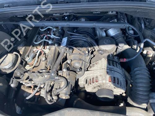 Engine BMW 1 (E87) 118 d | BP36756021M1 - Image 3