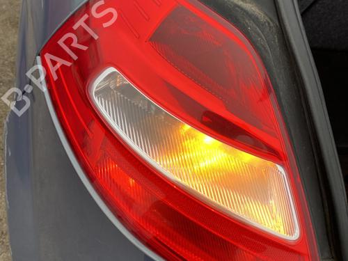 Used Left taillight Left taillight 31136813 31136813