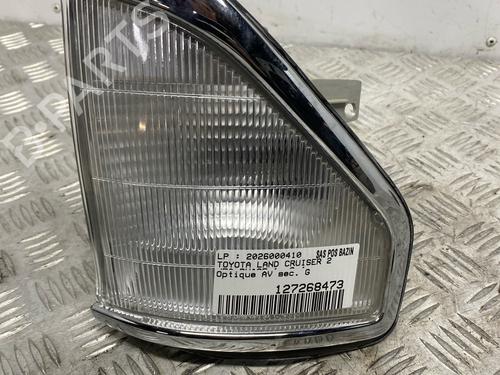 Used Left front indicator Left front indicator 36337430 36337430