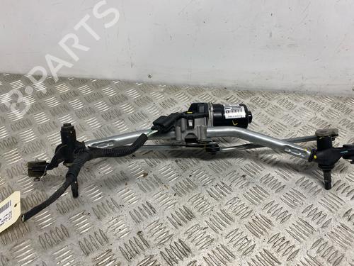 Front wiper motor CITROËN C4 III (BA_, BB_, BC_) ë-C4 (BCZKXC, BZCKSC) | BP29455348M29 - Image 4