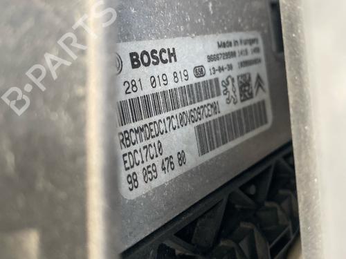 Used Engine control unit (ECU) Engine control unit (ECU) 37471173 37471173