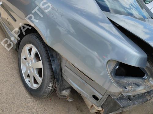 Used Left rear fenders Left rear fenders 19904233 19904233