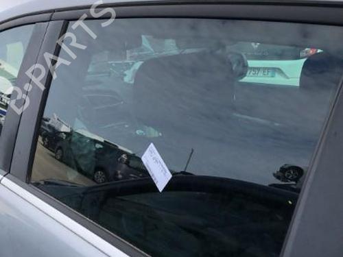 Rear left door window PEUGEOT 5008 (0U_, 0E_) 1.6 HDi | BP19913064C20 