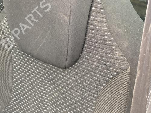 Sæde Bagtil Sæde Bagtil CITROËN C4 Picasso I MPV (UD_) 1.6 HDi (109 hp) 24476792 24476792