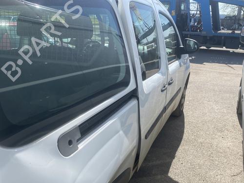 Right front window switch RENAULT KANGOO Express (FW0/1_) 1.5 dCi 90 (FW0G, FW05, FW08, FW11) | BP25205639I26 - Image 4