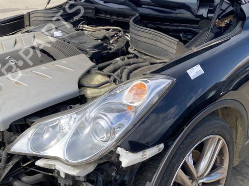 Used Subframe INFINITI QX50 I 30d AWD (238 hp) 27617585