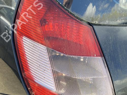 Left taillight RENAULT GRAND SCÉNIC II (JM0/1_) 1.9 dCi (JM0G, JM12, JM1G, JM2C) | BP25221441C34 