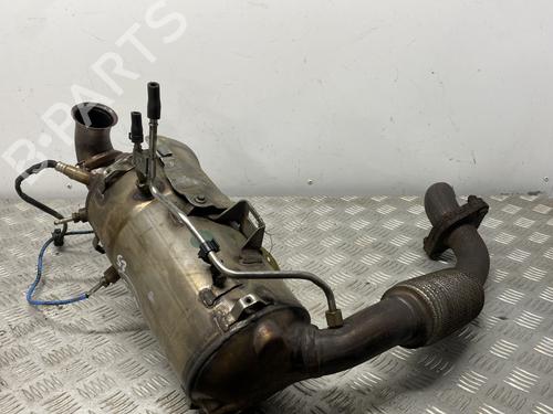 Particulate filter FORD C-MAX II (DXA/CB7, DXA/CEU) 1.6 TDCi | BP29318116M81 - Image 8