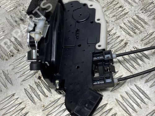 Rear right lock NISSAN MICRA IV (K13K, K13KK) 1.2 | BP25271304C99 