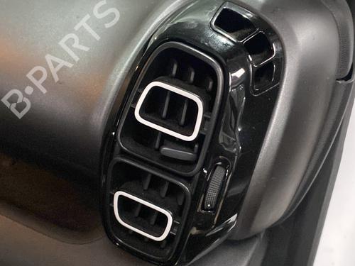 Air vent CITROËN C3 AIRCROSS II (2R_, 2C_) 1.5 BlueHDi 110 | BP25204004I21 