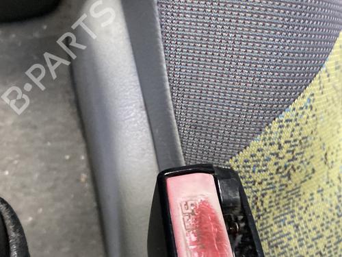 Used Seat buckle Seat buckle RENAULT TWINGO I (C06_) [1993-2012] 33554586 33554586