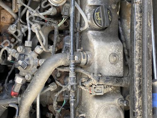 Engine FORD FOCUS C-MAX (DM2) 1.8 TDCi | BP31342573M1  - Image 5