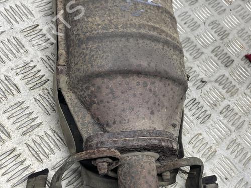 Used Catalyst Catalyst NISSAN ALMERA I Hatchback (N15) 1.4 (87 hp) 33129752 33129752