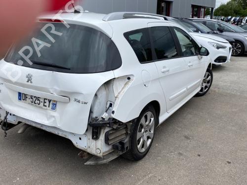 Control unit PEUGEOT 308 SW I (4E_, 4H_) 1.6 HDi | BP20665606M11 