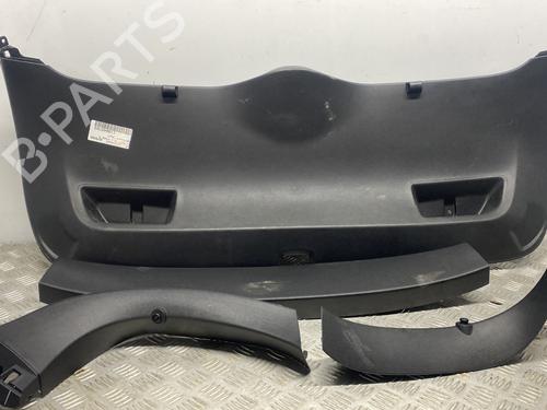 Boot lining CITROËN C4 II (NC_) 1.2 THP 130 (NCHNYM, NCHNYT) | BP31376339I3 - Image 2