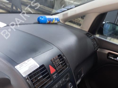 Used Dashboard Dashboard VW TOURAN (1T1, 1T2) 2.0 TDI (136 hp) 31969607 31969607