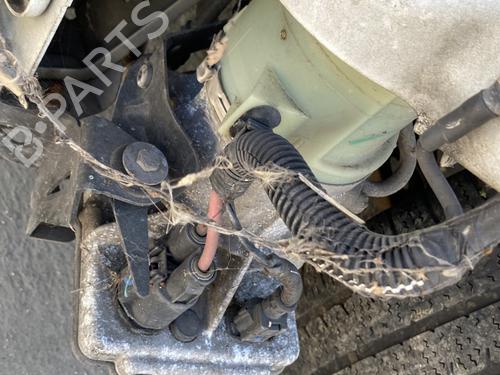 Steering pump RENAULT TRAFIC III Van (FG_) 1.6 dCi 125 (FGMH) | BP25923778M99 